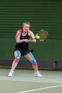 Bild 459 - Verbandsmeisterschaften U16